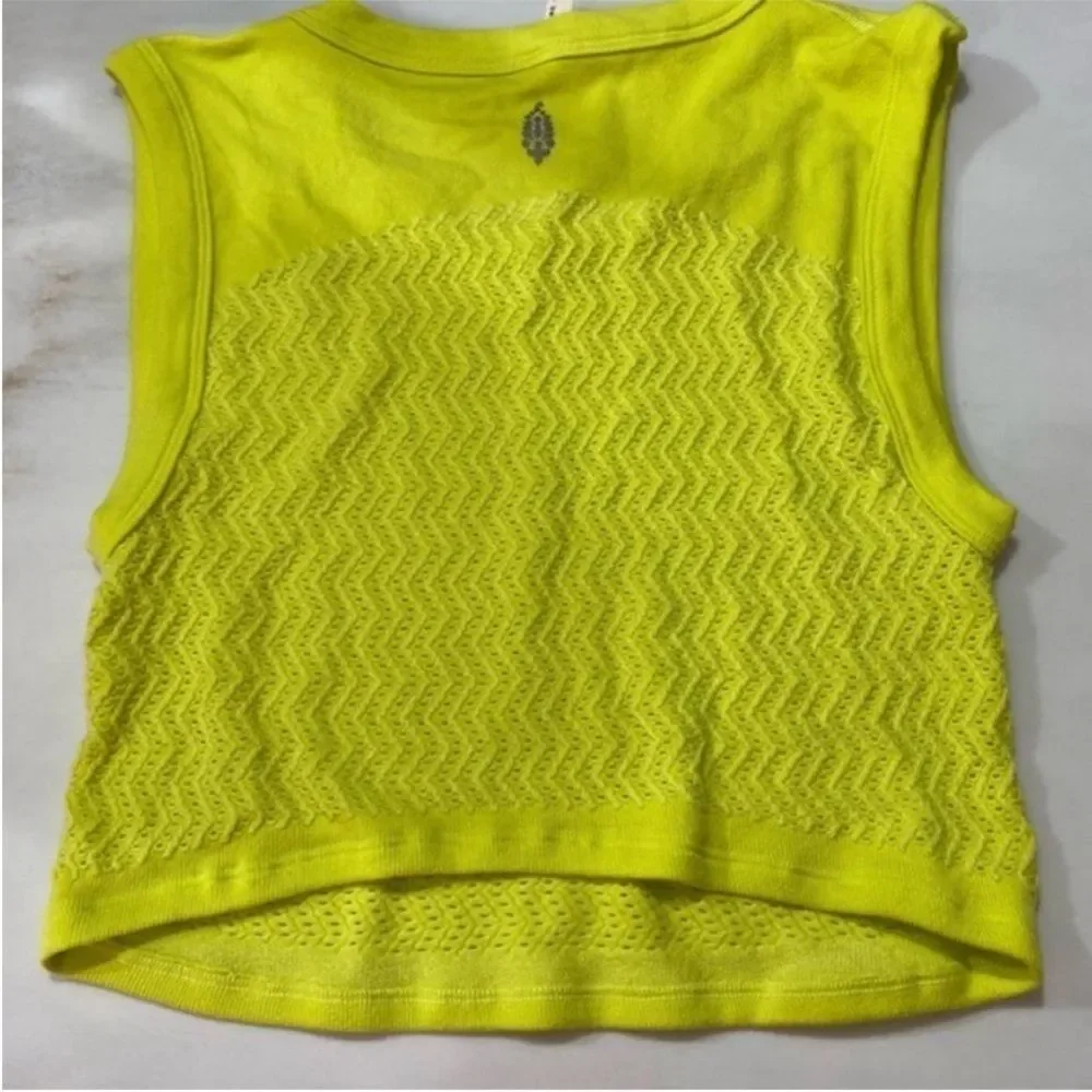 Free People NWOT tank‎ top size M/L